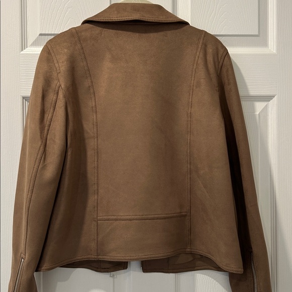 Ann Taylor moto jacket - Picture 7 of 10